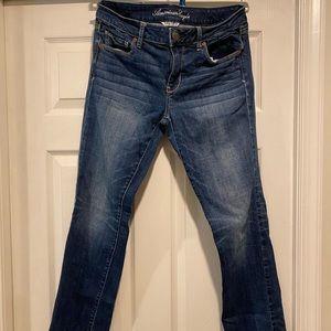 American Eagle 🦅 Jeans
